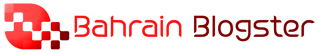 Bahrain Blogster